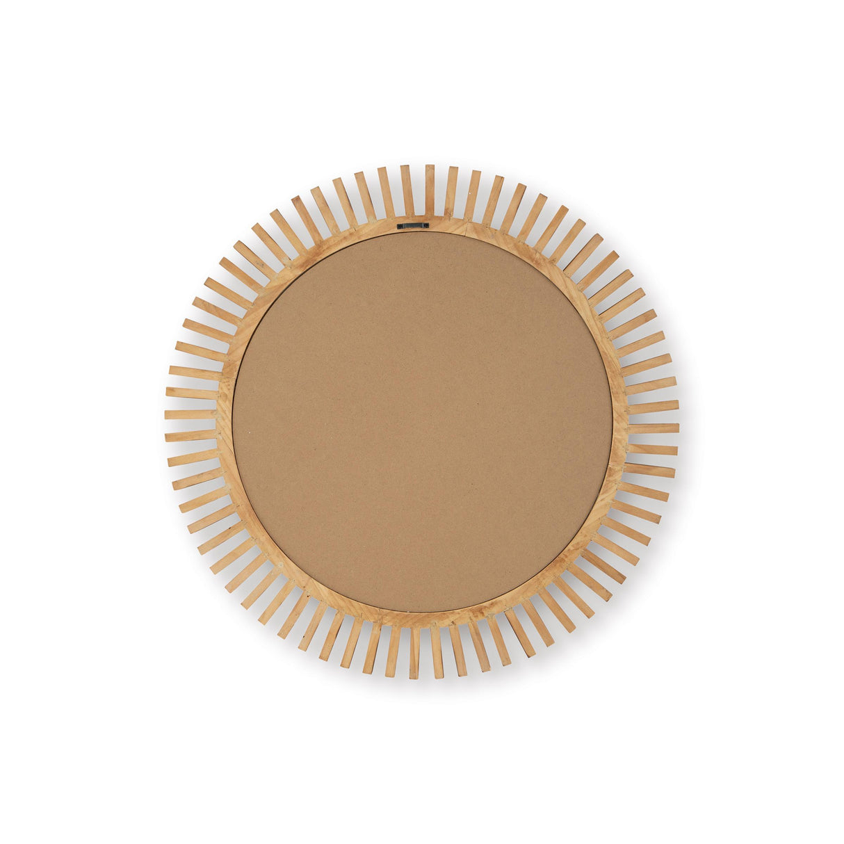  Signature Design by Ashley Tedwell A8010410 Accent Mirror IMAGE 3