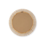  Signature Design by Ashley Tedwell A8010410 Accent Mirror IMAGE 3
