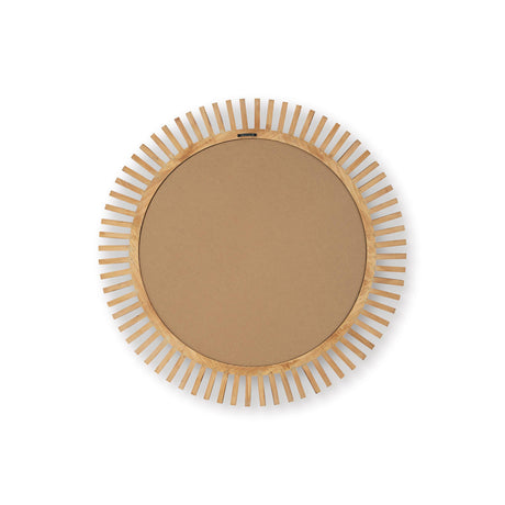  Signature Design by Ashley Tedwell A8010410 Accent Mirror IMAGE 3