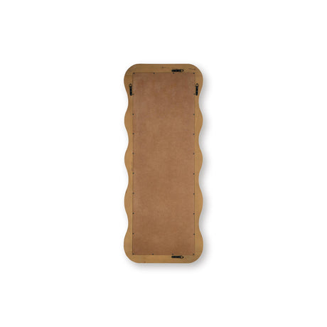  Signature Design by Ashley Ellisonville A8010413 Floor Mirror IMAGE 4