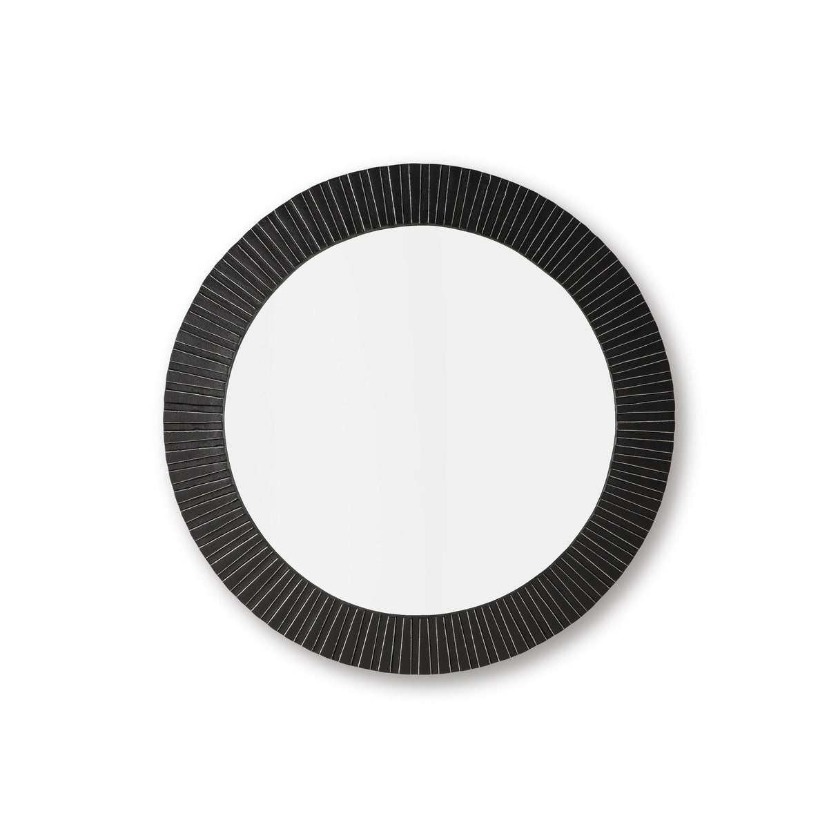  Signature Design by Ashley Ozias A8010417 Accent Mirror IMAGE 2