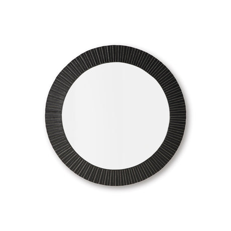  Signature Design by Ashley Ozias A8010417 Accent Mirror IMAGE 2