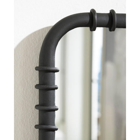  Signature Design by Ashley Judlow A8010419 Accent Mirror IMAGE 6