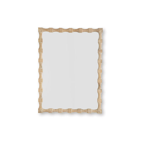  Signature Design by Ashley Acelmore A8010420 Accent Mirror IMAGE 2