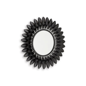  Signature Design by Ashley Ryenmour A8010421 Accent Mirror IMAGE 1