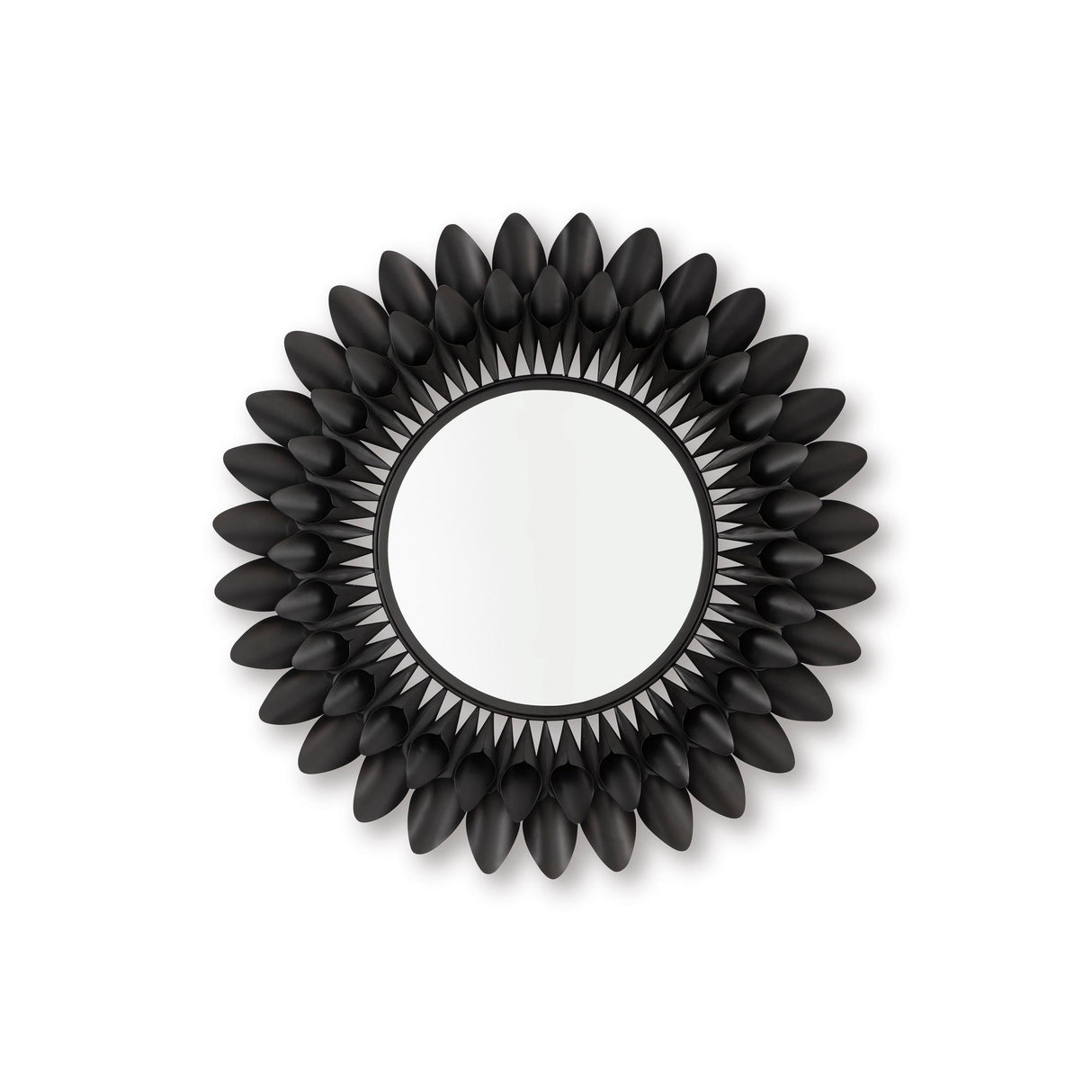  Signature Design by Ashley Ryenmour A8010421 Accent Mirror IMAGE 2