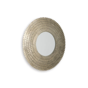  Signature Design by Ashley Wrightmund A8010422 Accent Mirror IMAGE 1