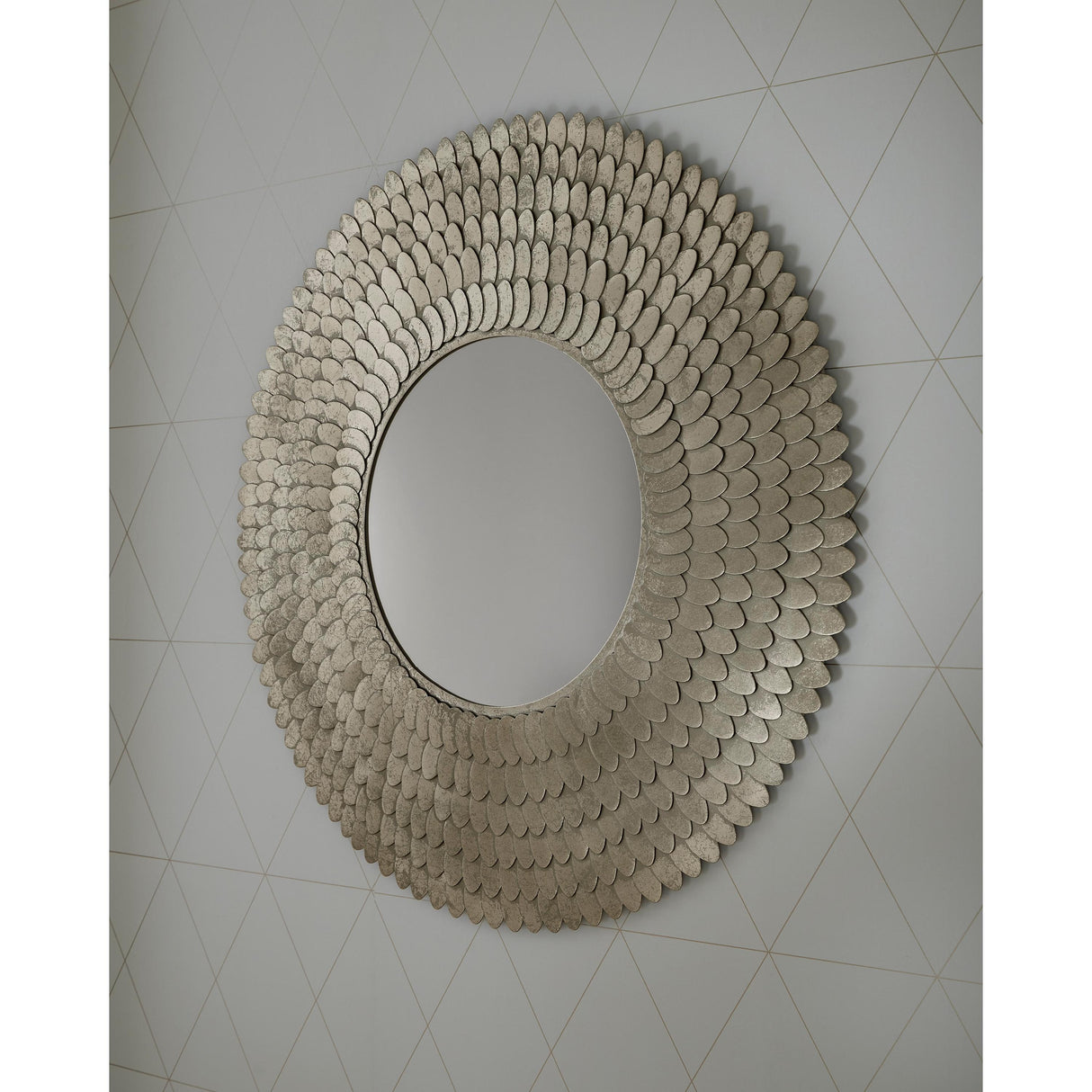  Signature Design by Ashley Wrightmund A8010422 Accent Mirror IMAGE 4
