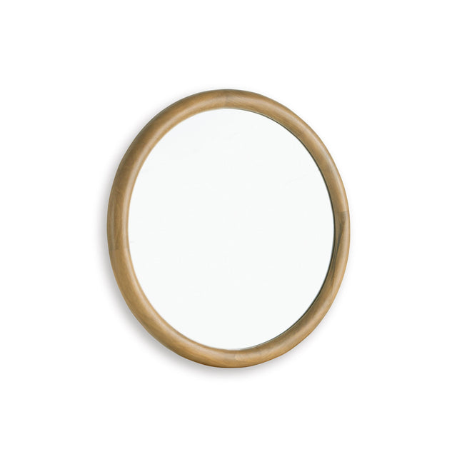  Signature Design by Ashley Yadiel A8010426 Accent Mirror IMAGE 1