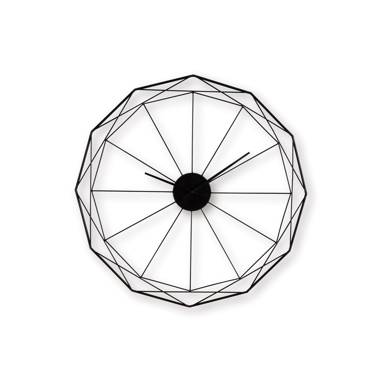  Signature Design by Ashley Arkthorne A8010429 Wall Clock IMAGE 2