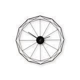 Signature Design by Ashley Arkthorne A8010429 Wall Clock IMAGE 3