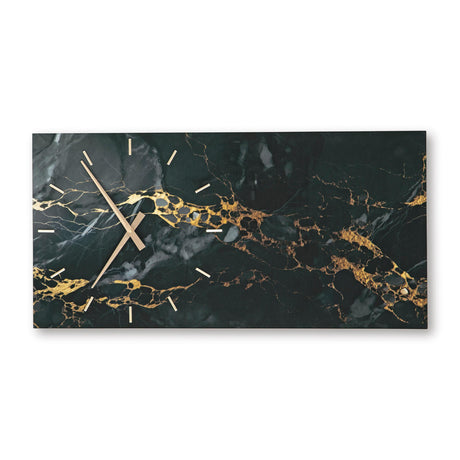  Signature Design by Ashley Teague A8010430 Wall Clock IMAGE 3