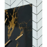  Signature Design by Ashley Teague A8010430 Wall Clock IMAGE 6