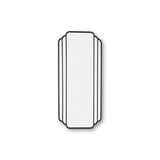  Signature Design by Ashley Antigone A8010434 Floor Mirror IMAGE 2