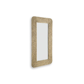  Signature Design by Ashley Norigan A8010438 Floor Mirror IMAGE 1