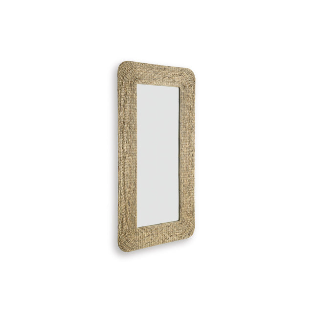  Signature Design by Ashley Norigan A8010438 Floor Mirror IMAGE 1