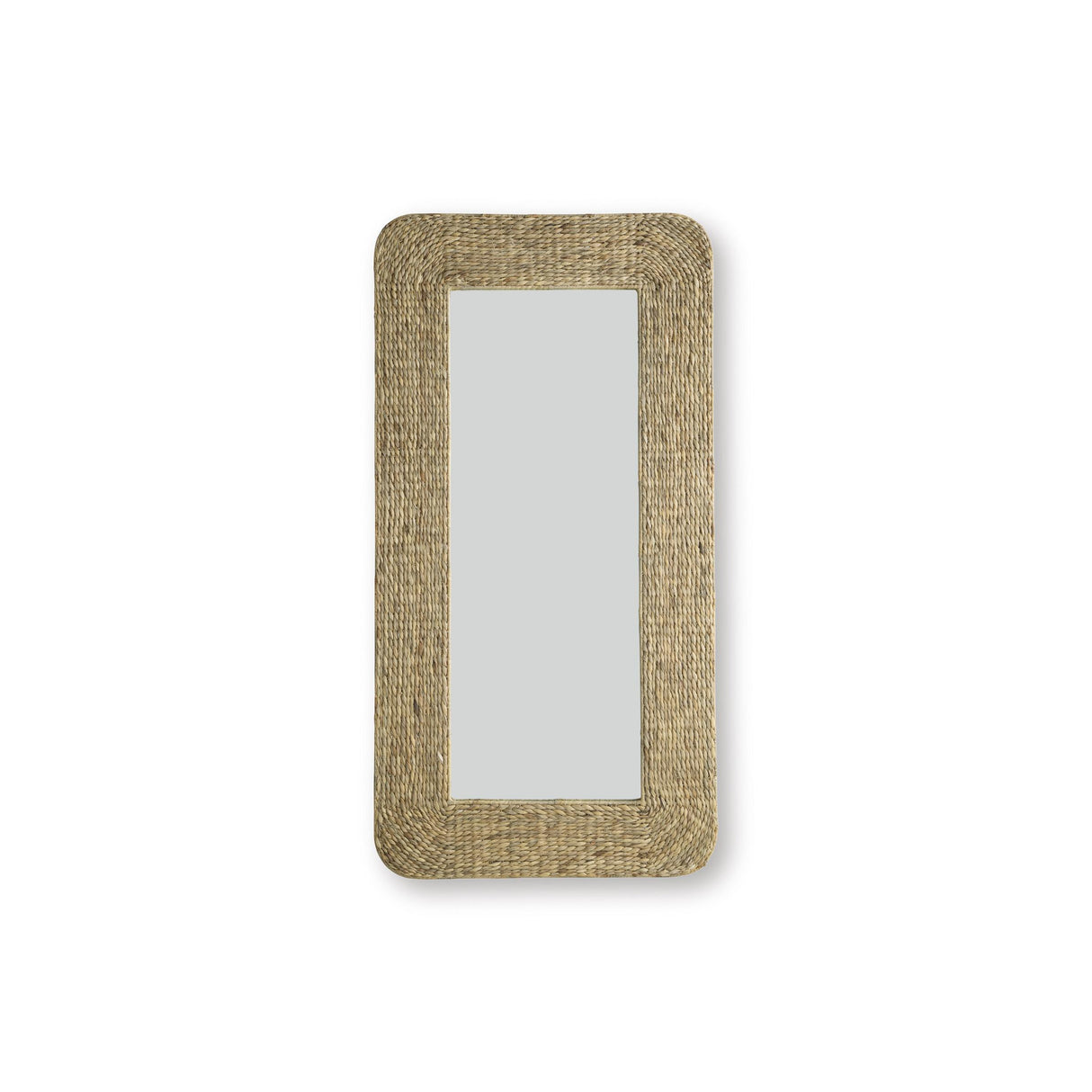  Signature Design by Ashley Norigan A8010438 Floor Mirror IMAGE 2