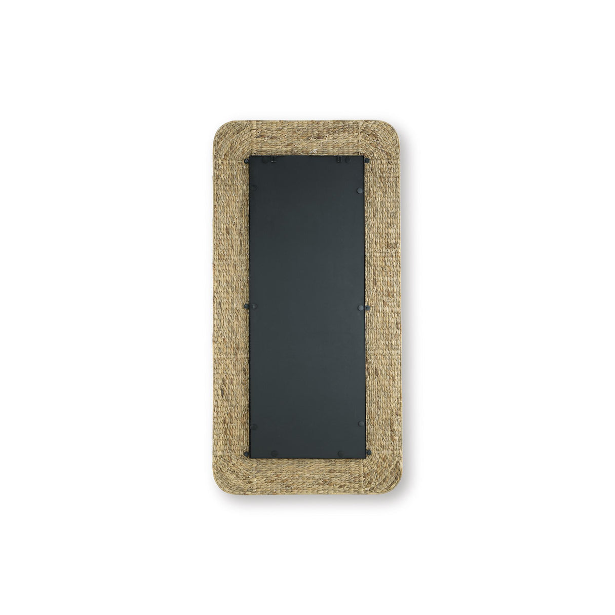 Signature Design by Ashley Norigan A8010438 Floor Mirror IMAGE 3