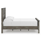  Signature Design by Ashley Frandern B4480B19 Full Panel Bed IMAGE 3