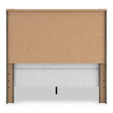  Signature Design by Ashley Frandern B4480B19 Full Panel Bed IMAGE 4