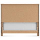  Signature Design by Ashley Frandern B4480B21 Queen Panel Bed IMAGE 4