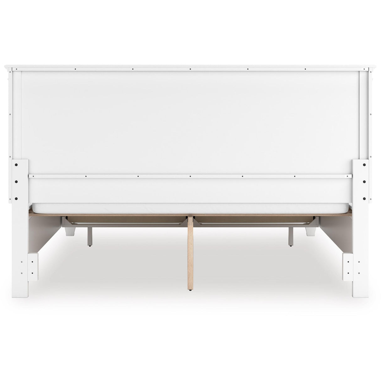  Signature Design by Ashley Fortman B680B22 King Panel Storage Bed IMAGE 5