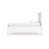  Signature Design by Ashley Fortman B680B24 Twin Panel Storage Bed IMAGE 8