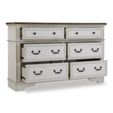  Signature Design by Ashley Blendon B747-31 Dresser IMAGE 2