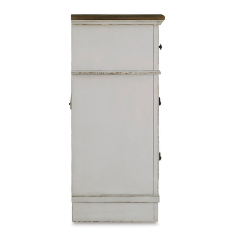  Signature Design by Ashley Blendon B747-31 Dresser IMAGE 4