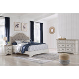  Signature Design by Ashley Blendon B747-31 Dresser IMAGE 7