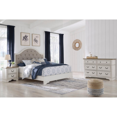  Signature Design by Ashley Blendon B747-31 Dresser IMAGE 7