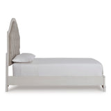  Signature Design by Ashley Blendon B747B2 Queen Upholstered Panel Bed IMAGE 3