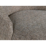  Signature Design by Ashley Neymorton D618-224 Upholstered Swivel Barstool IMAGE 5