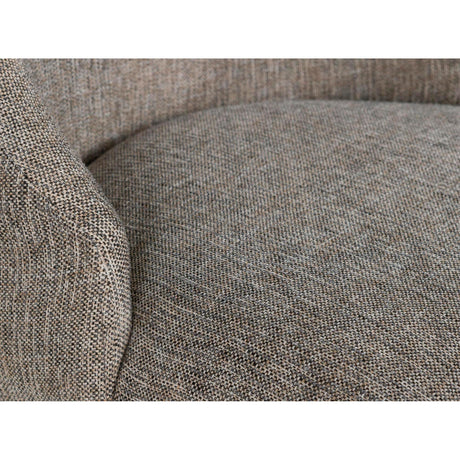  Signature Design by Ashley Neymorton D618-224 Upholstered Swivel Barstool IMAGE 5