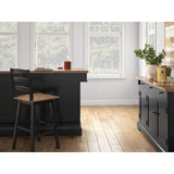  Signature Design by Ashley Wildenauer D634-65 Bar IMAGE 9