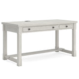  Signature Design by Ashley Robbinsdale H742-34 Home Office Desk IMAGE 1
