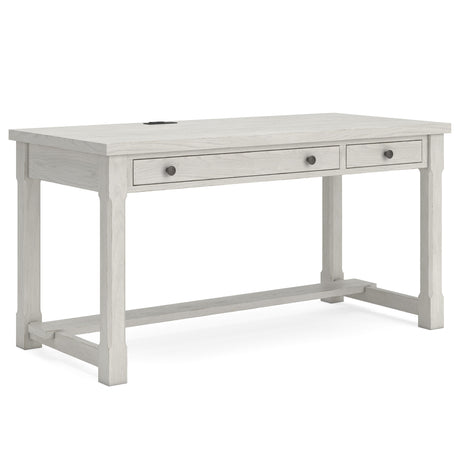 Signature Design by Ashley Robbinsdale H742-34 Home Office Desk IMAGE 1