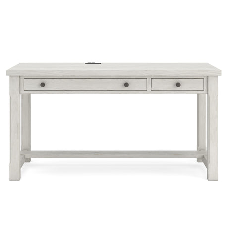  Signature Design by Ashley Robbinsdale H742-34 Home Office Desk IMAGE 3