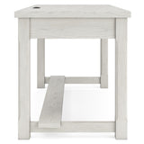  Signature Design by Ashley Robbinsdale H742-34 Home Office Desk IMAGE 4