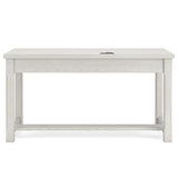  Signature Design by Ashley Robbinsdale H742-34 Home Office Desk IMAGE 5