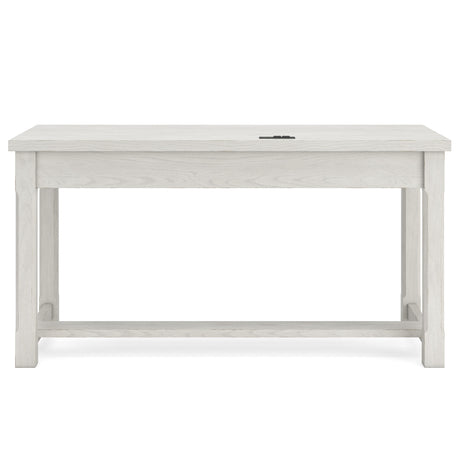  Signature Design by Ashley Robbinsdale H742-34 Home Office Desk IMAGE 5