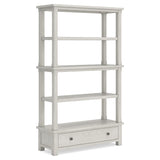  Signature Design by Ashley Robbinsdale H742-70 Bookcase IMAGE 1