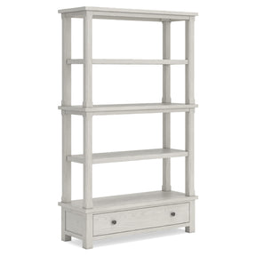  Signature Design by Ashley Robbinsdale H742-70 Bookcase IMAGE 1