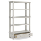  Signature Design by Ashley Robbinsdale H742-70 Bookcase IMAGE 2