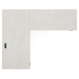 Signature Design by Ashley Robbinsdale H742H1 L-Shaped Home Office Desk IMAGE 6