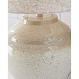  Signature Design by Ashley Waldish L200204 Metal Table Lamp IMAGE 3