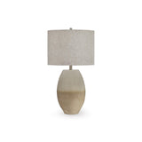  Signature Design by Ashley Linas L207594 Metal Table Lamp IMAGE 1