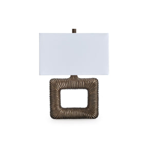  Signature Design by Ashley Garronby L207604 Metal Table Lamp IMAGE 1