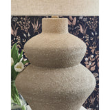  Signature Design by Ashley Jossleigh L207624 Metal Table Lamp IMAGE 3