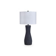  Signature Design by Ashley Maykins L207634 Metal Table Lamp IMAGE 1